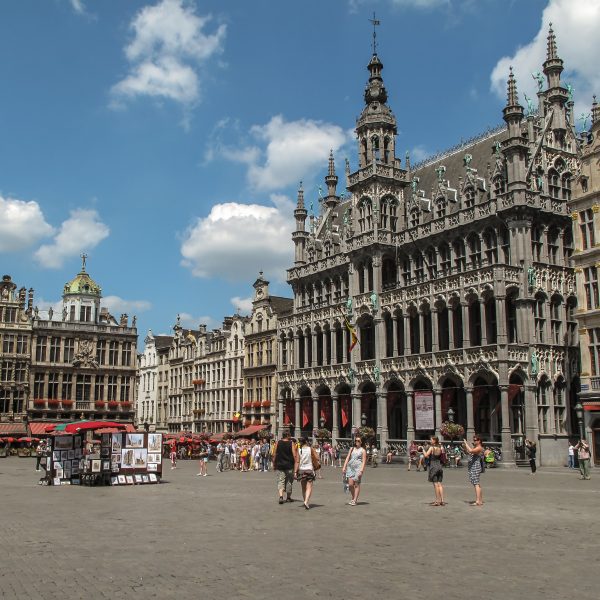 Bruxelles